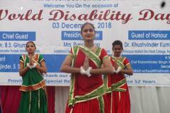 World-disability-day-celepration